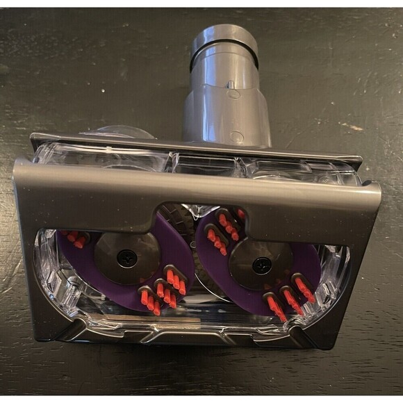 GENUINE Dyson Tangle Free Turbine Tool Part #925068-02 - Picture 2 of 8